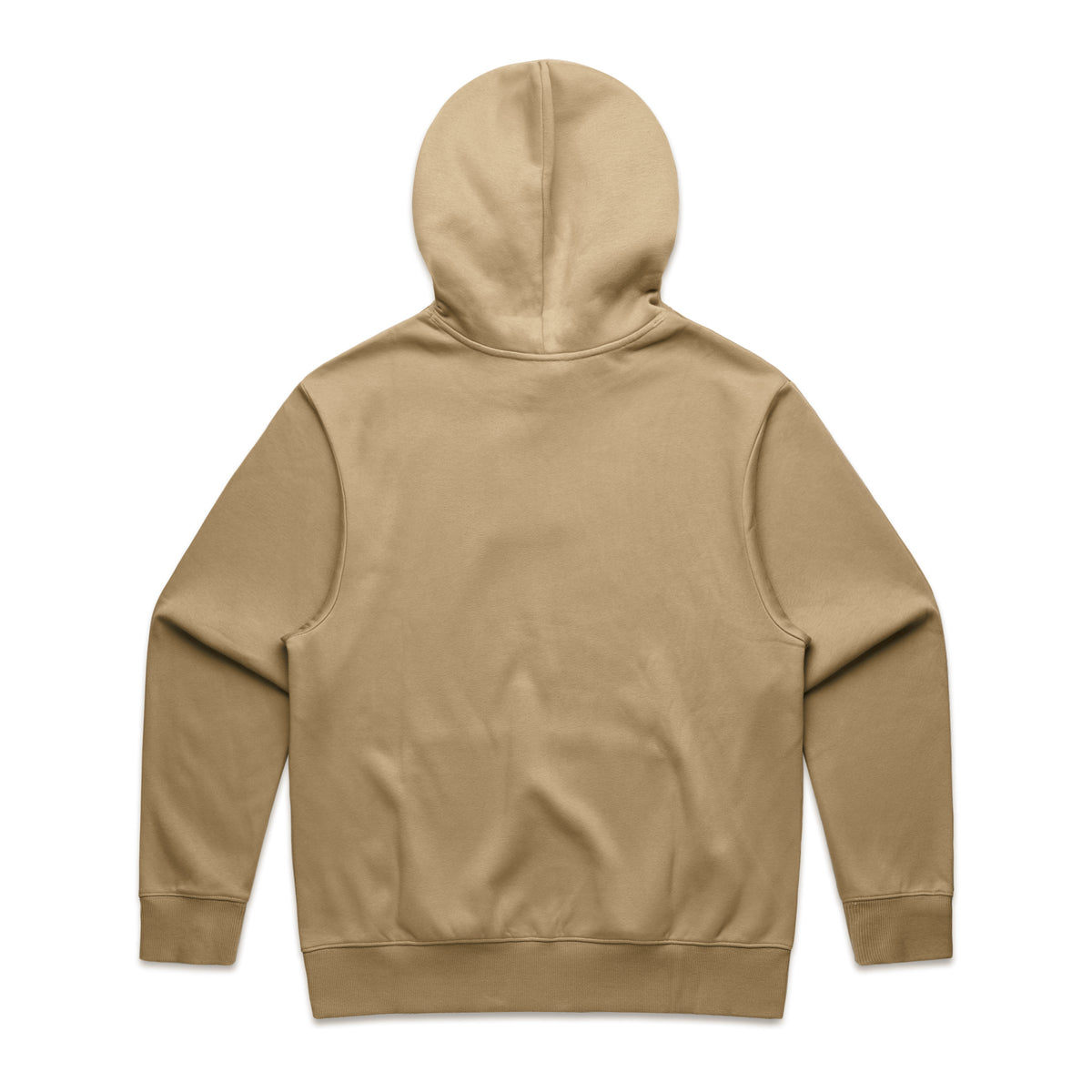Heavy Hood 5146S - Sand - Back