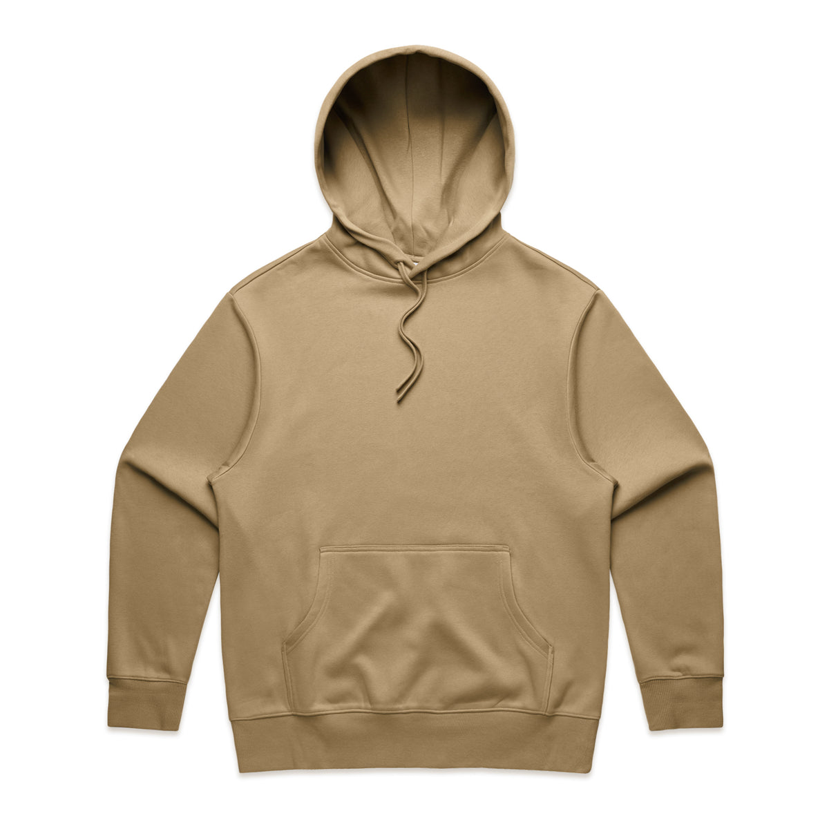 Heavy Hood 5146S - Sand - Front