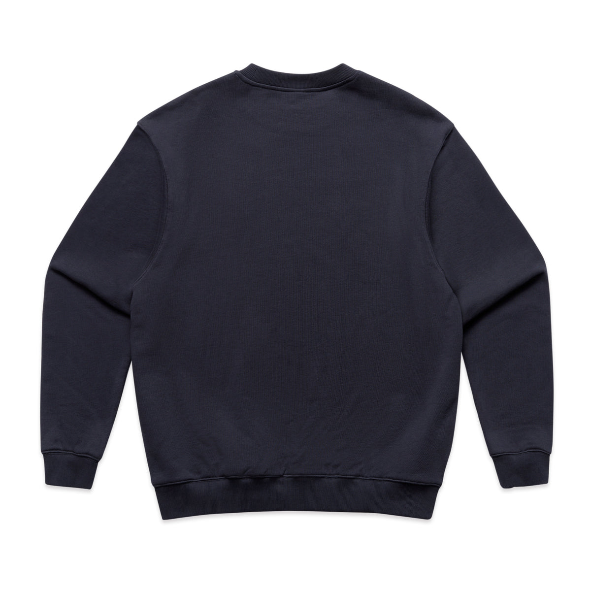 Made Crew 5150 - Ink Blue - Back