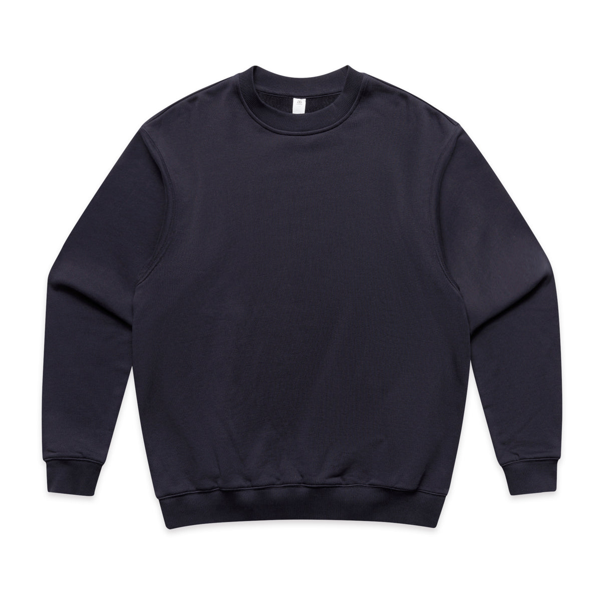 Made Crew 5150 - Ink Blue - Front