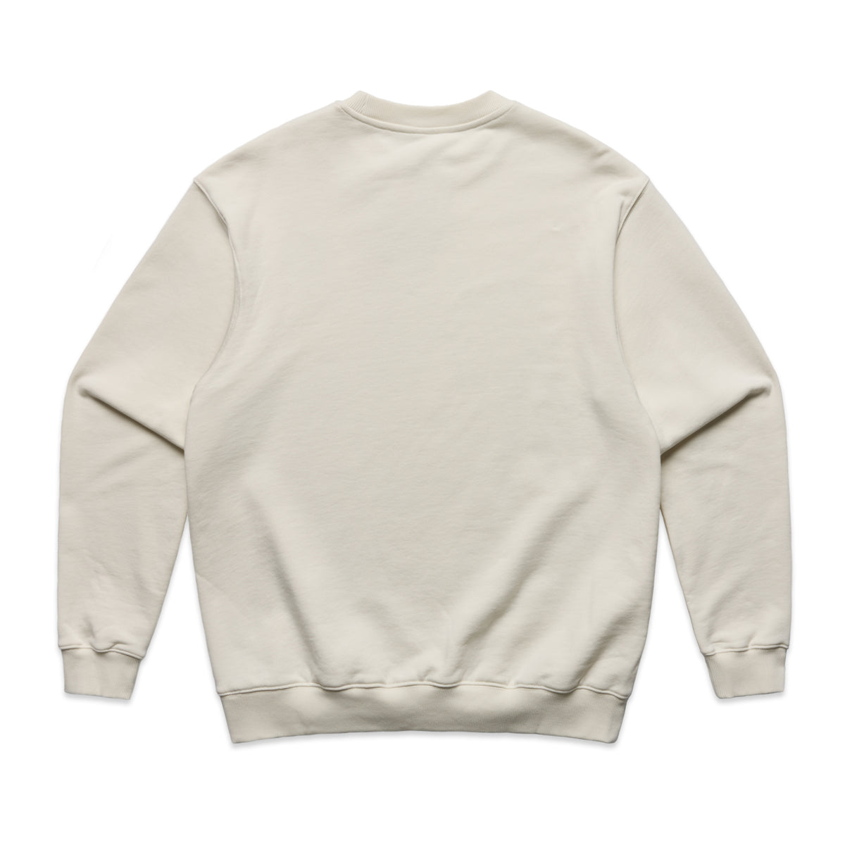 Made Crew 5150 - Natural - Back