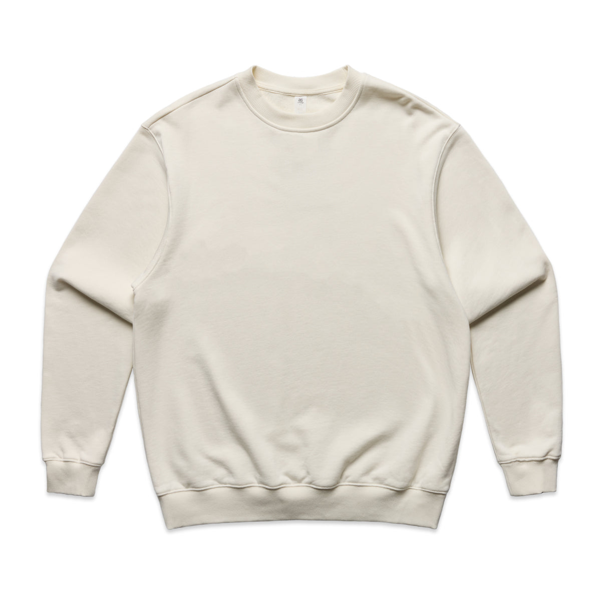 Made Crew 5150 - Natural - Front