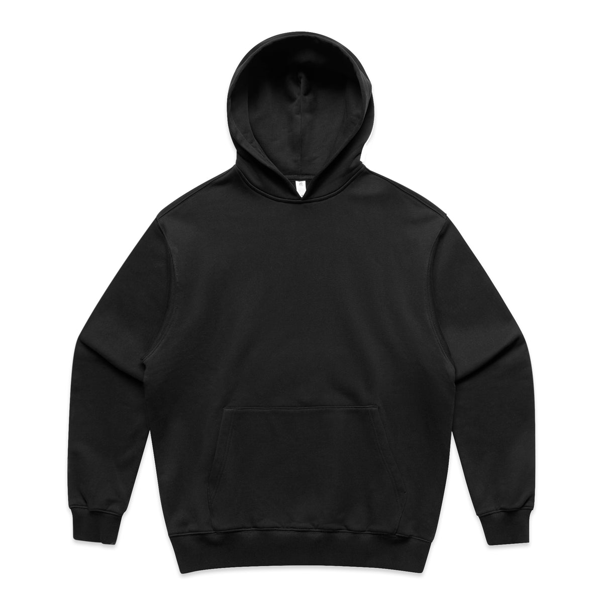 Made Hood 5151 - Black - Front
