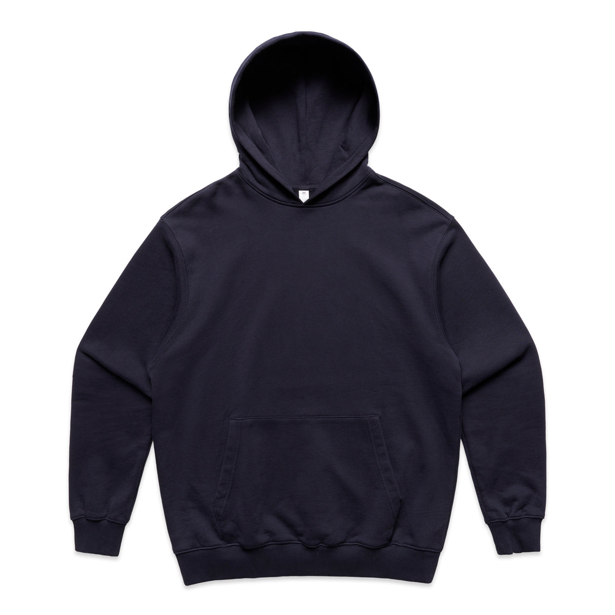 Made Hood 5151 - Ink Blue - Front