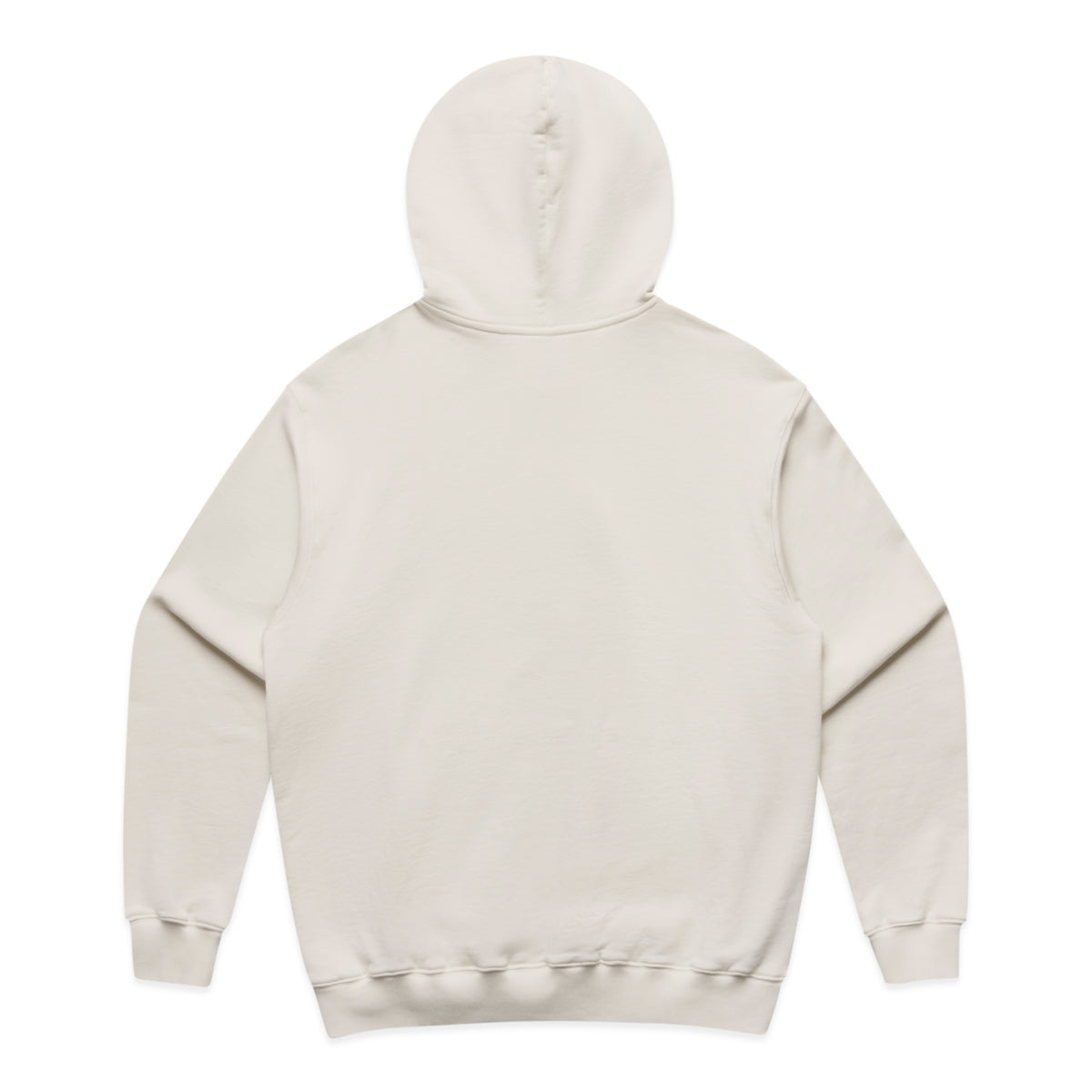 Made Hood 5151 - Natural - Back