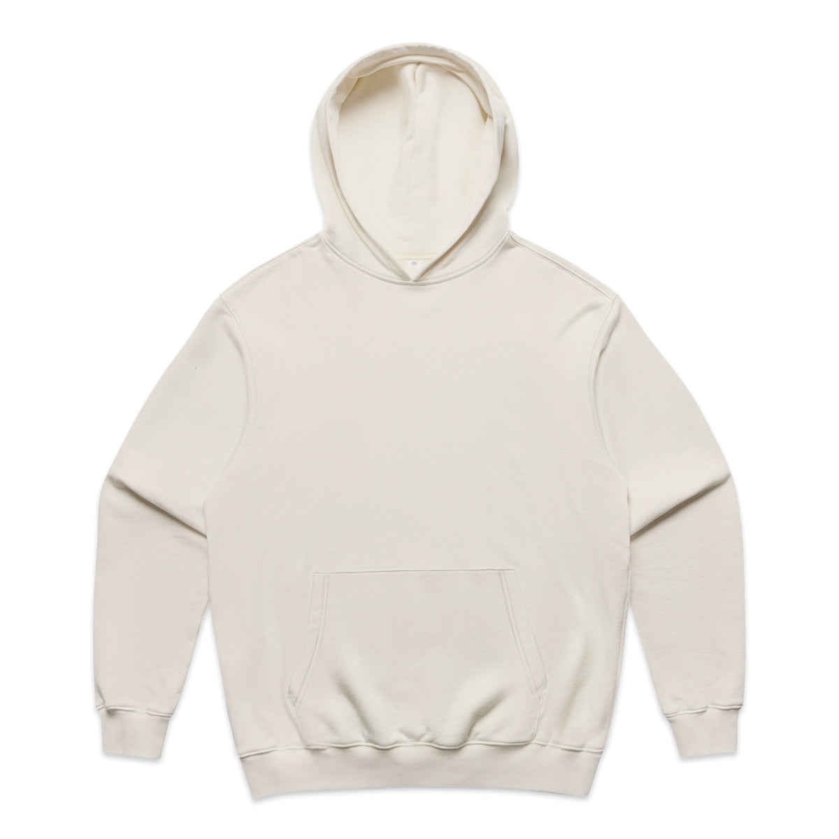 Made Hood 5151 - Natural - Front