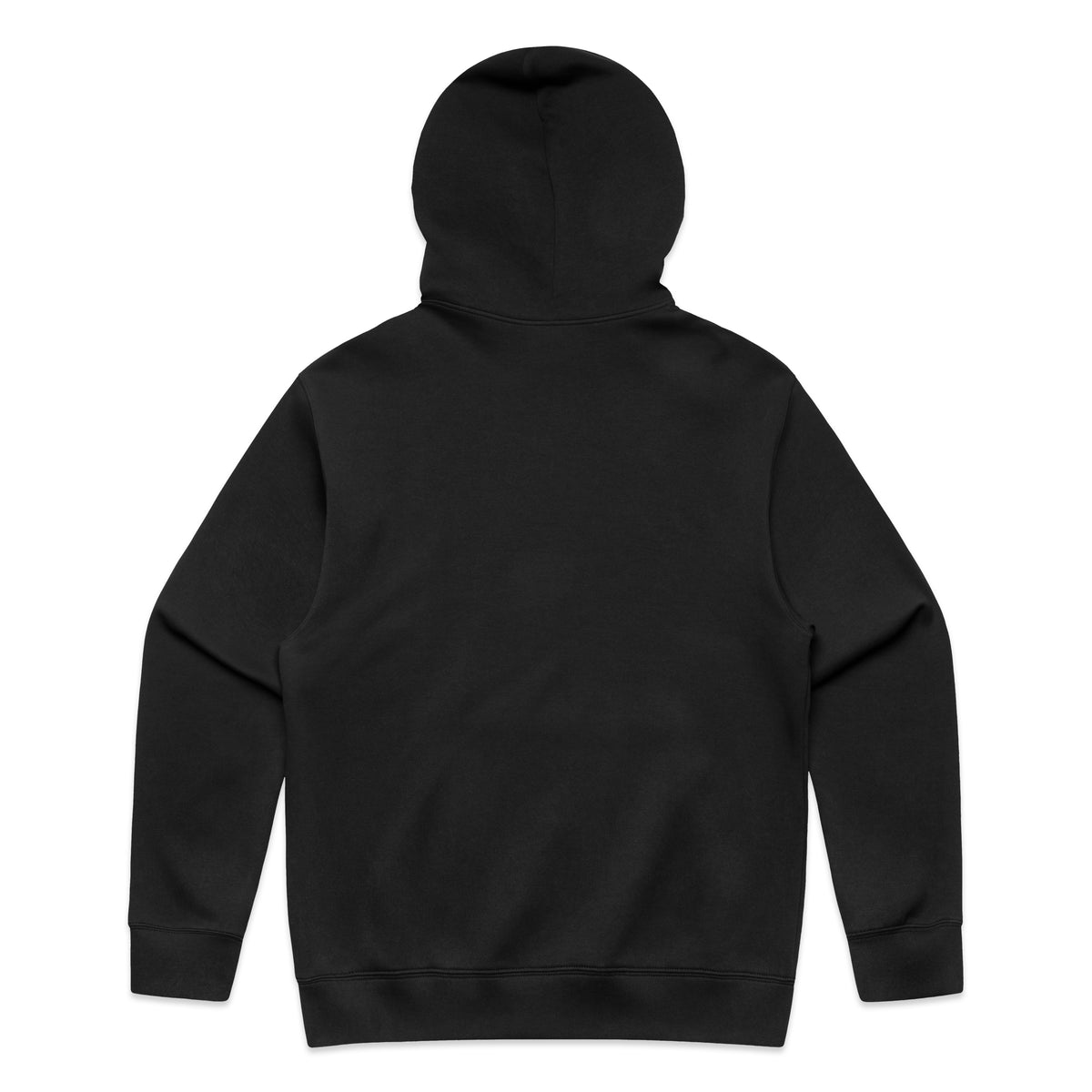 Relax Active Hood 5159 - Black - Back