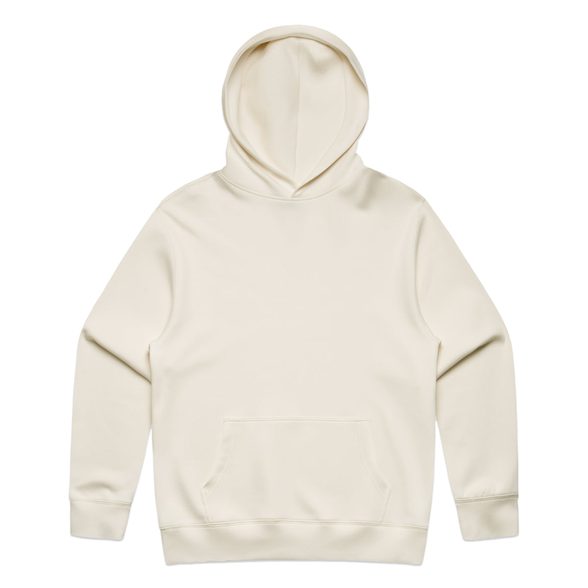 Relax Active Hood 5159 - Ecru - Front
