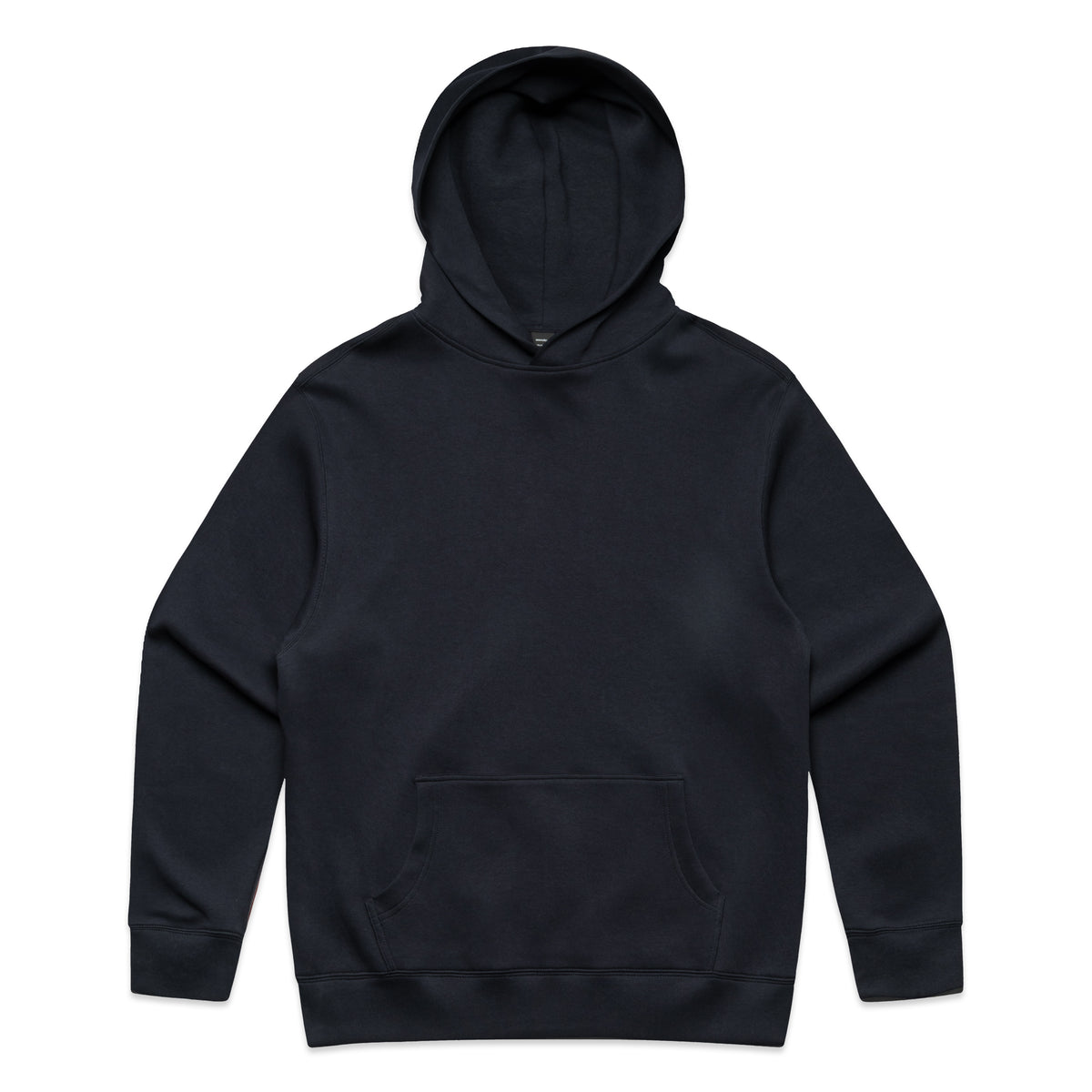 Relax Active Hood 5159 - Ink Blue - Front
