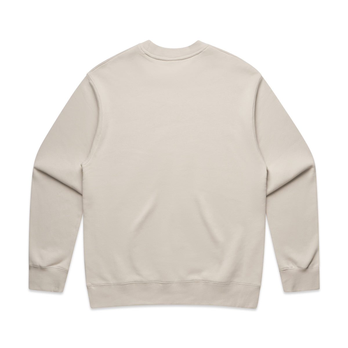 Relax Crew 5160 - Bone - Back