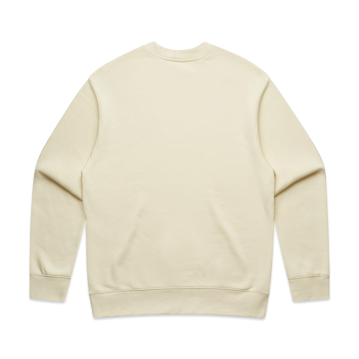 Relax Crew 5160 - Butter - Back