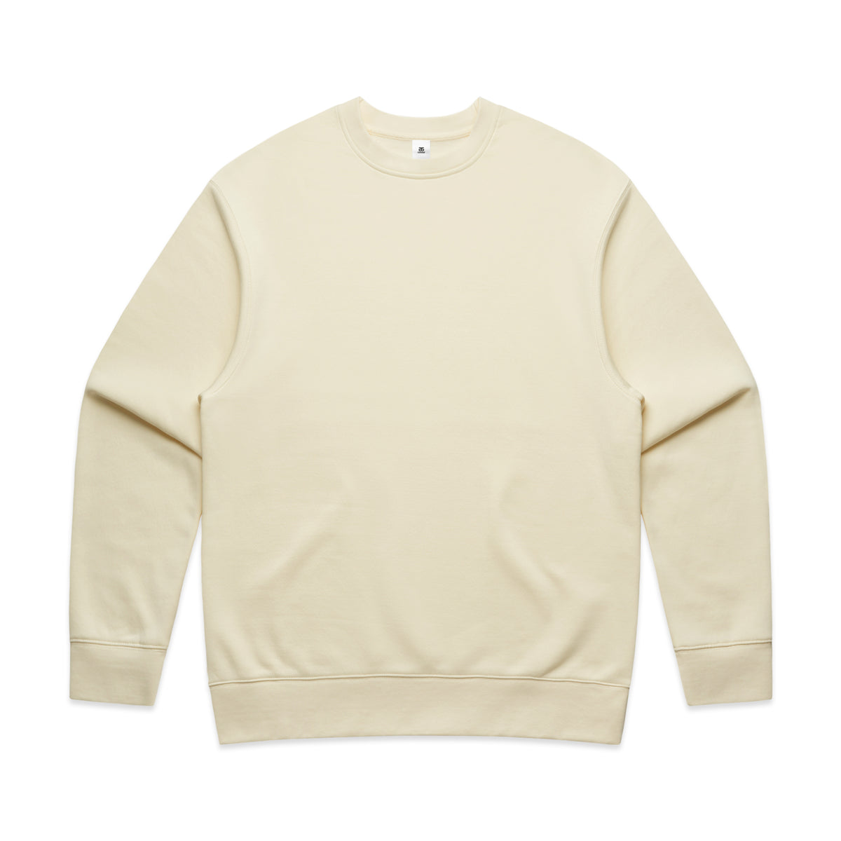 Relax Crew 5160 - Butter - Front