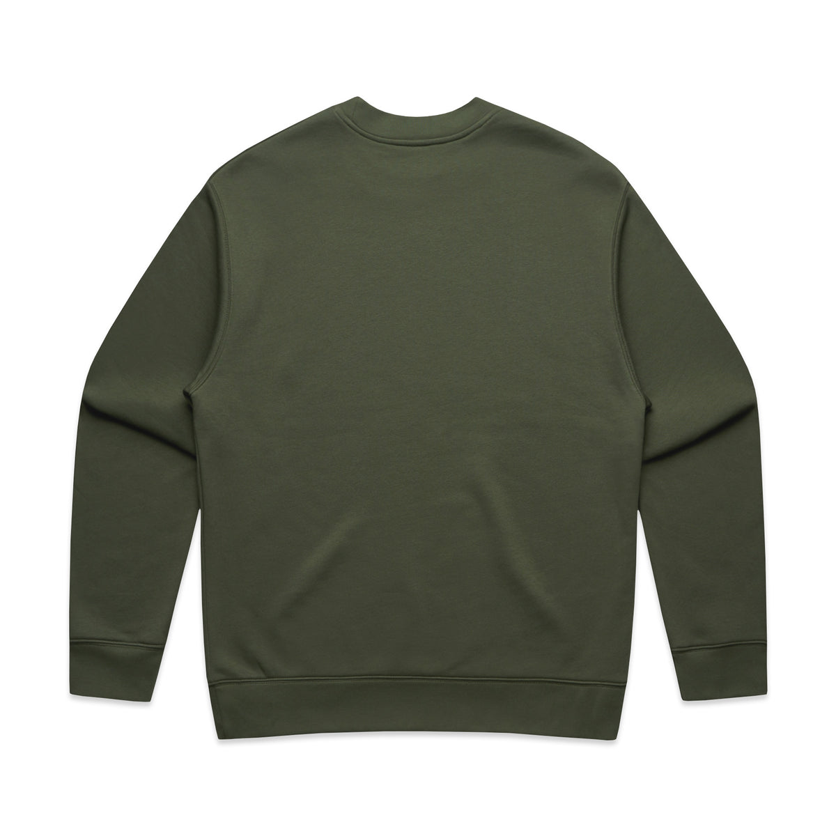 Relax Crew 5160 - Cypress - Back