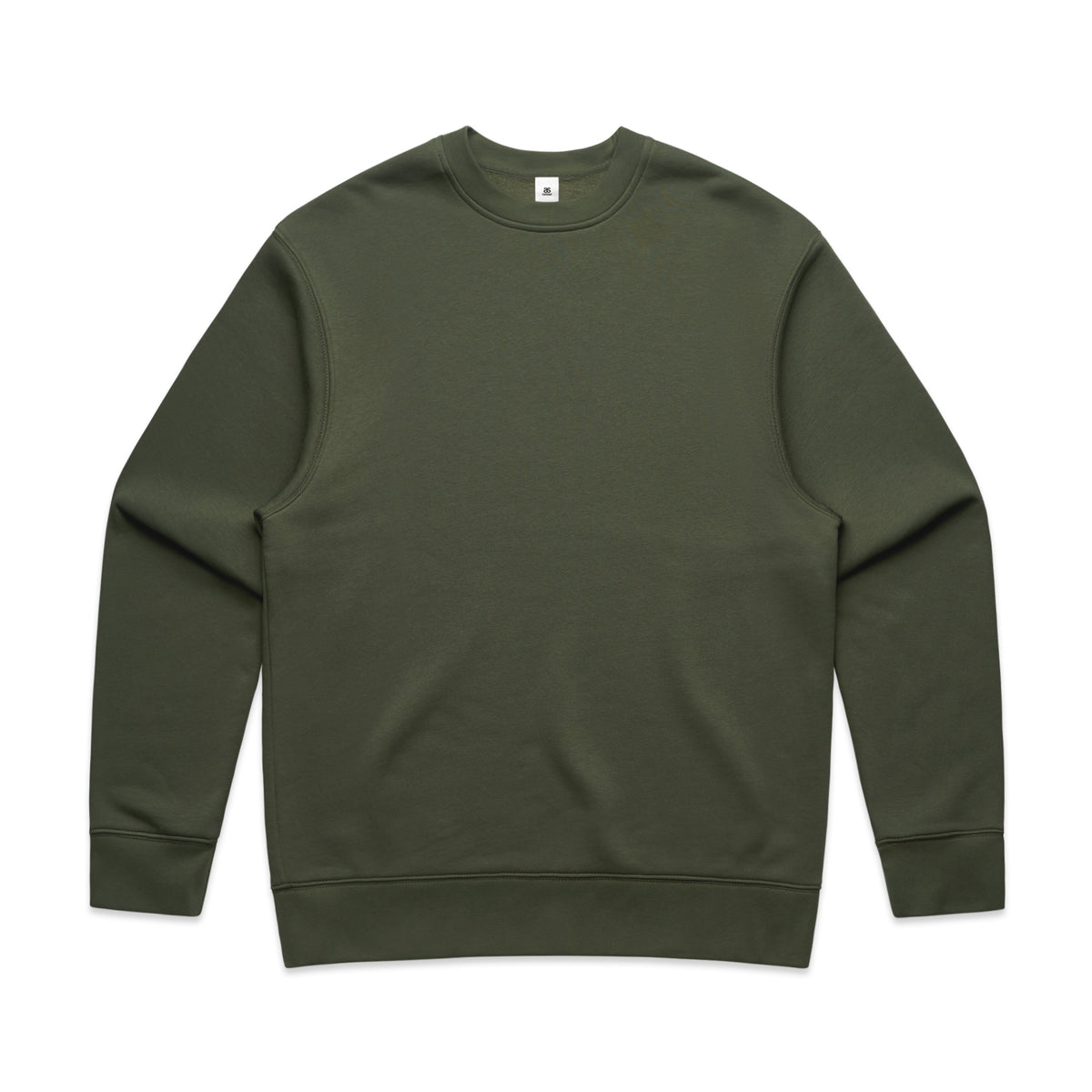 Relax Crew 5160 - Cypress - Front
