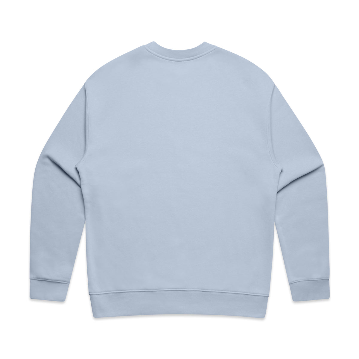 Relax Crew 5160 - Powder - Back