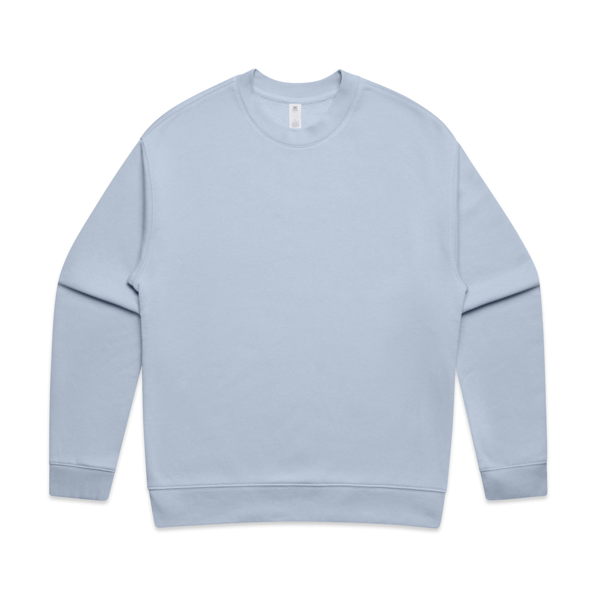 Relax Crew 5160 - Powder - Front