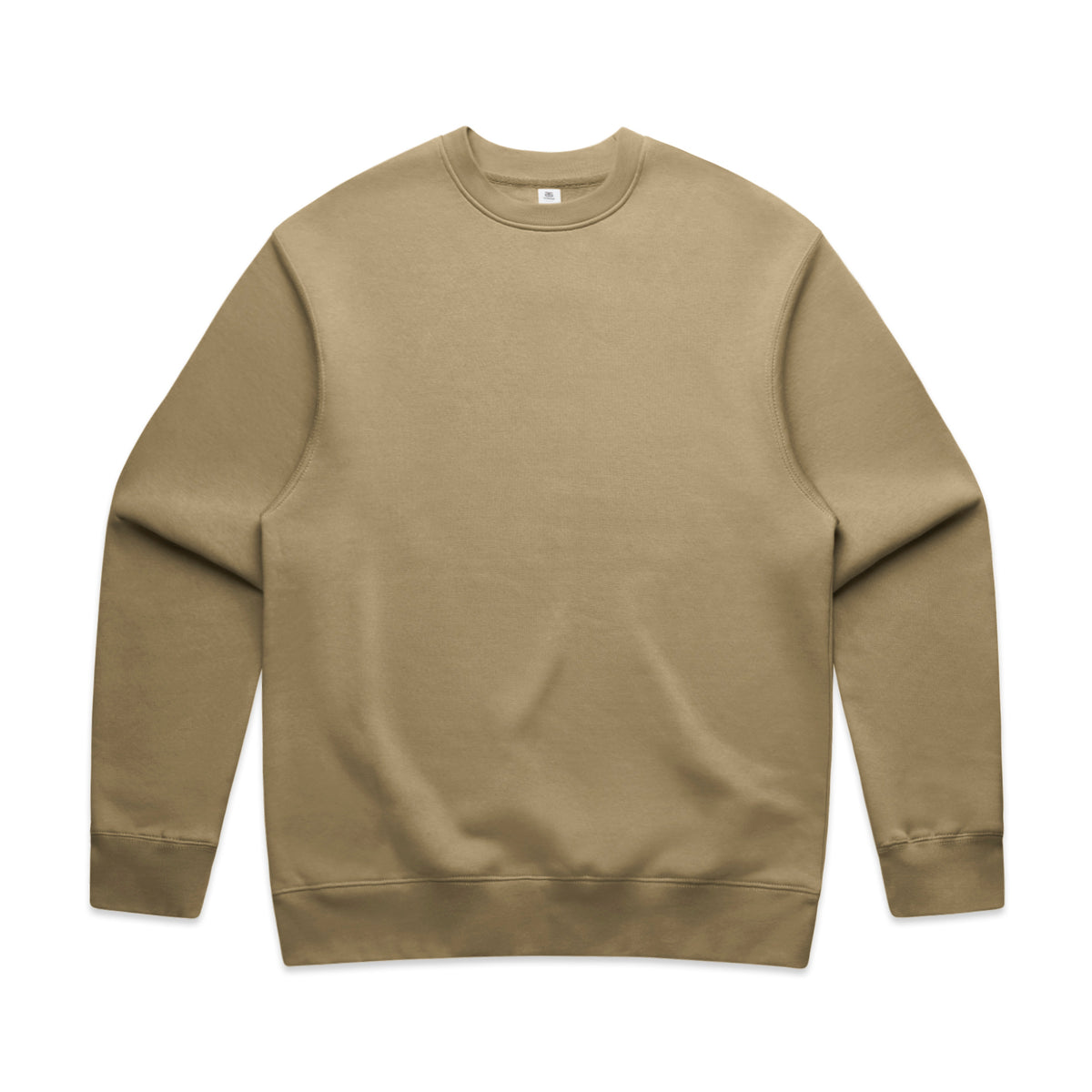 Relax Crew 5160 - Sand - Front