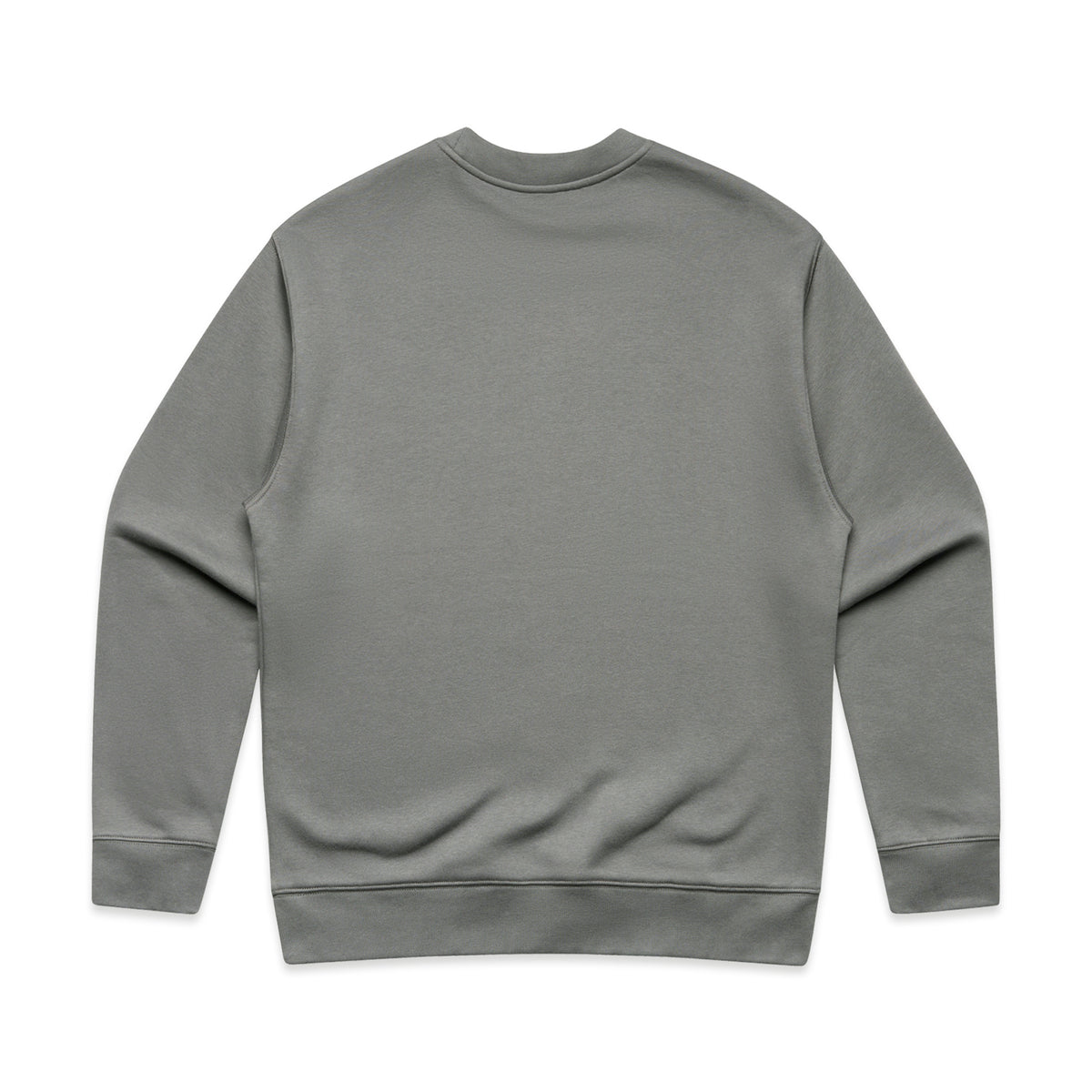 Relax Crew 5160 - Shadow - Back