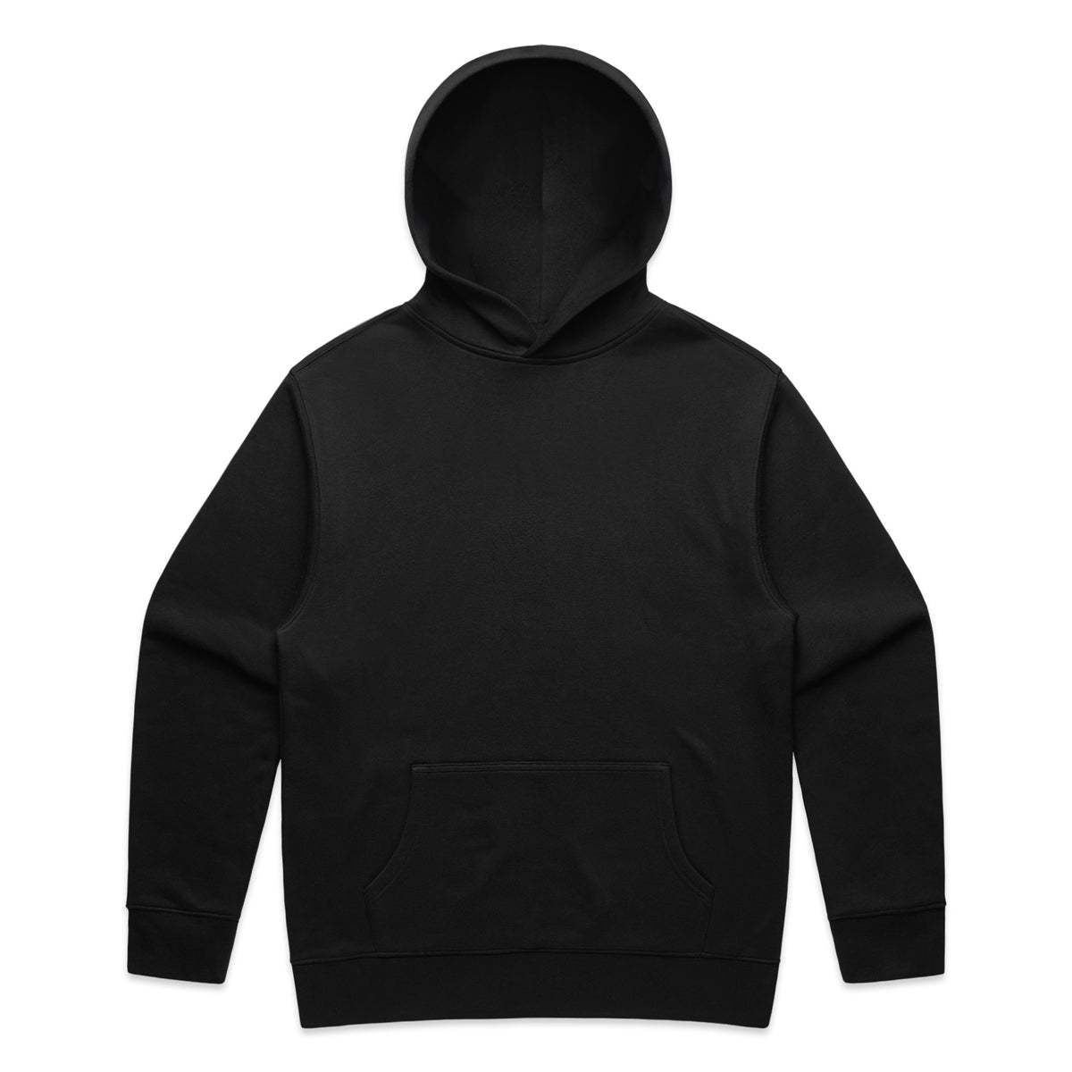 Relax Hood 5161 - Black - Front