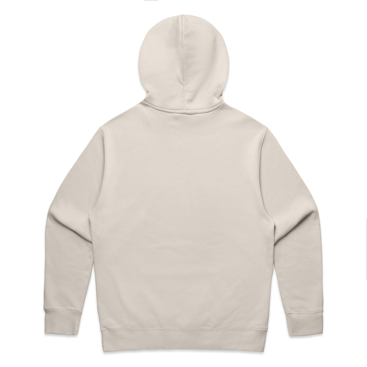Relax Hood 5161 - Bone - Back