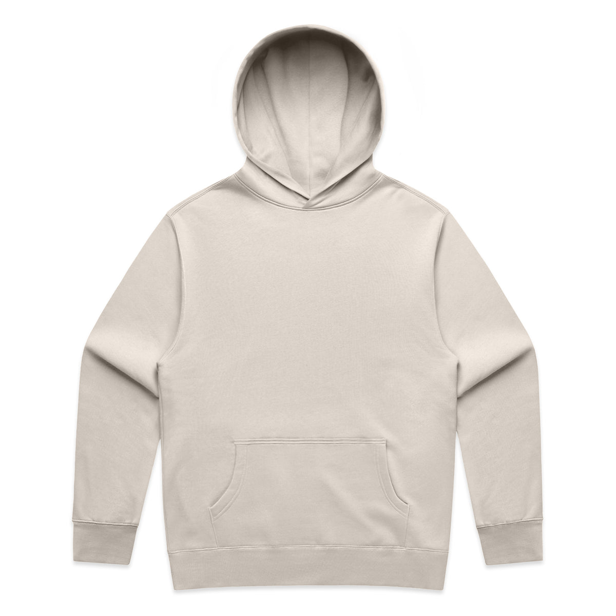 Relax Hood 5161 - Bone - Front