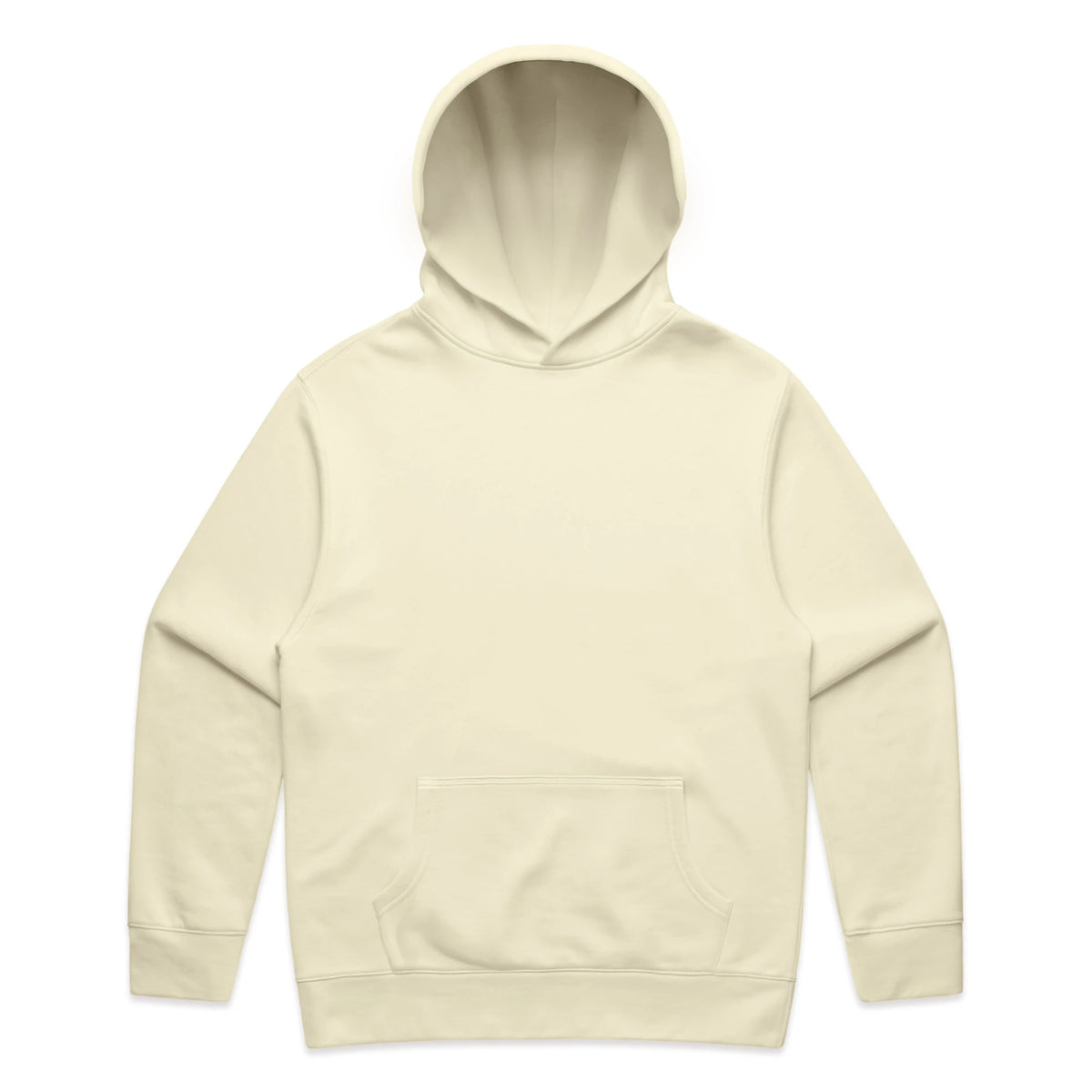 Relax Hood 5161 - Butter - Front