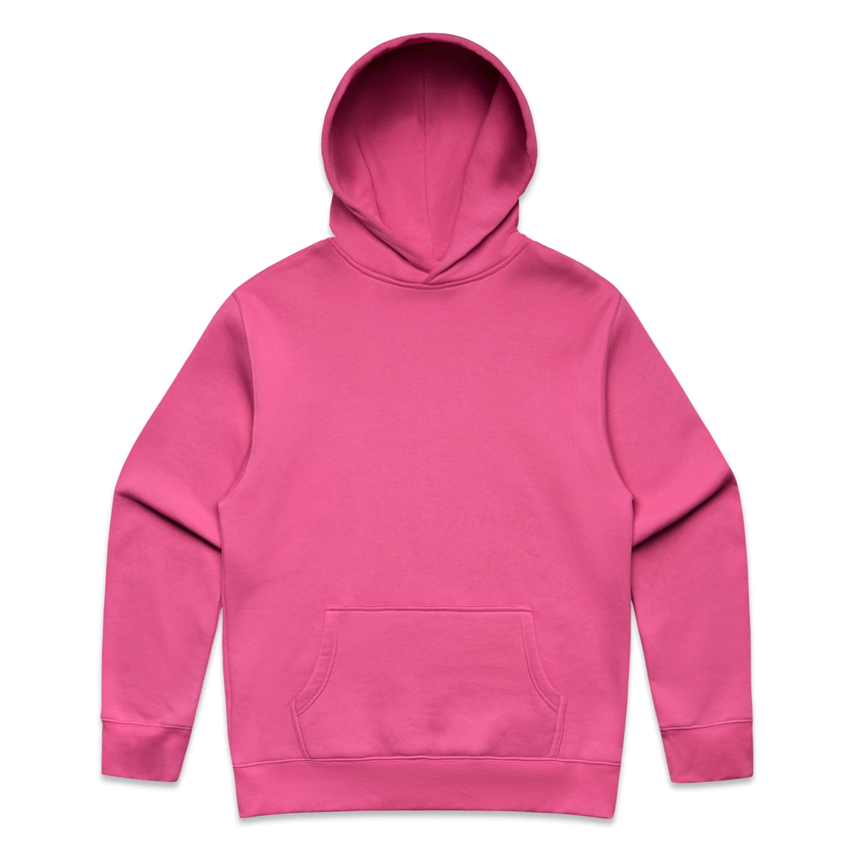 Relax Hood 5161 - Charity Pink - Front