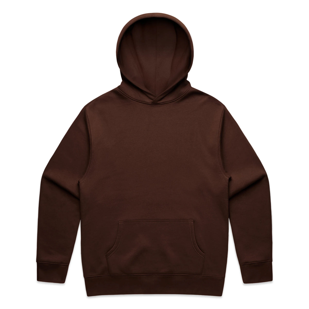 Relax Hood 5161 - Chestnut - Front