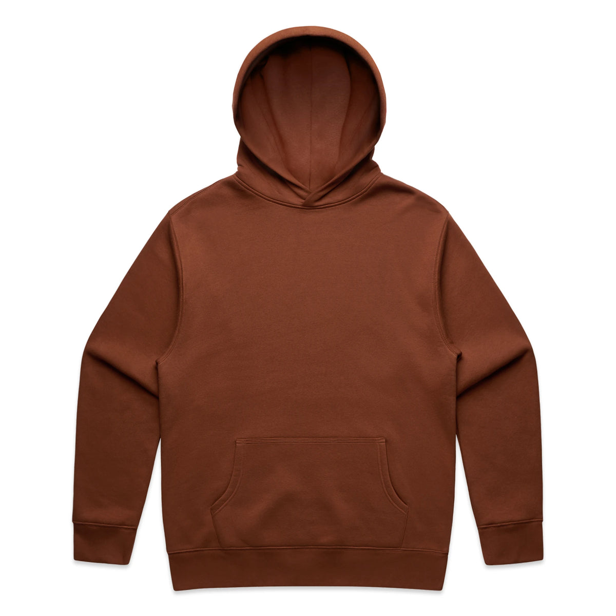 Relax Hood 5161 - Clay - Front