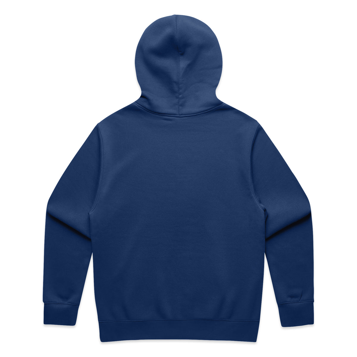 Relax Hood 5161 - Cobalt - Back