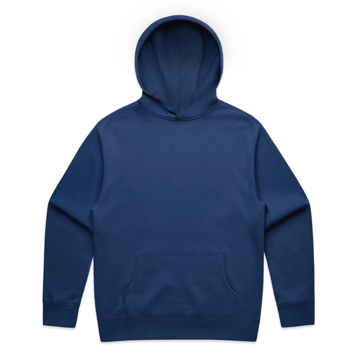 Relax Hood 5161 - Cobalt - Front
