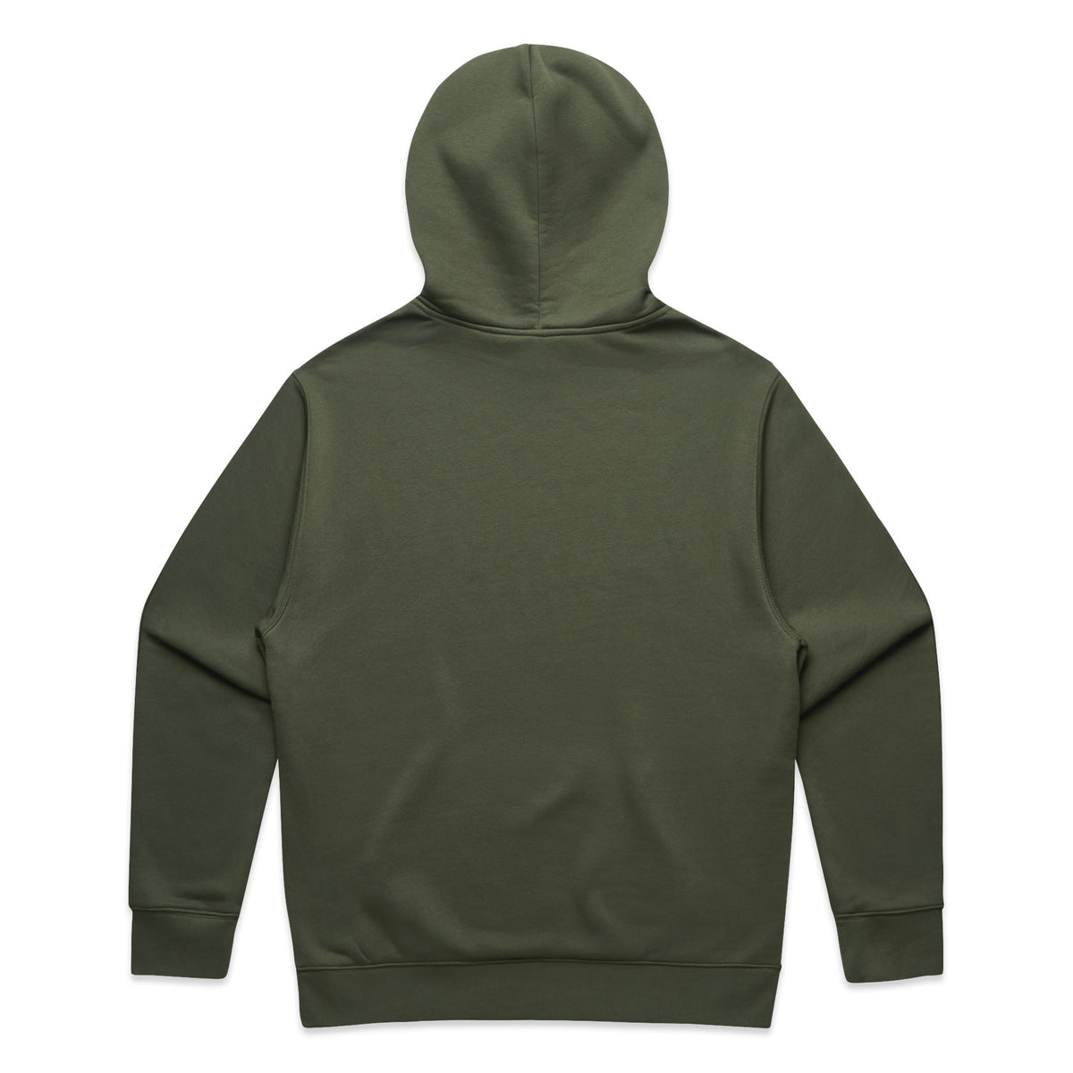 Relax Hood 5161 - Cypress - Back