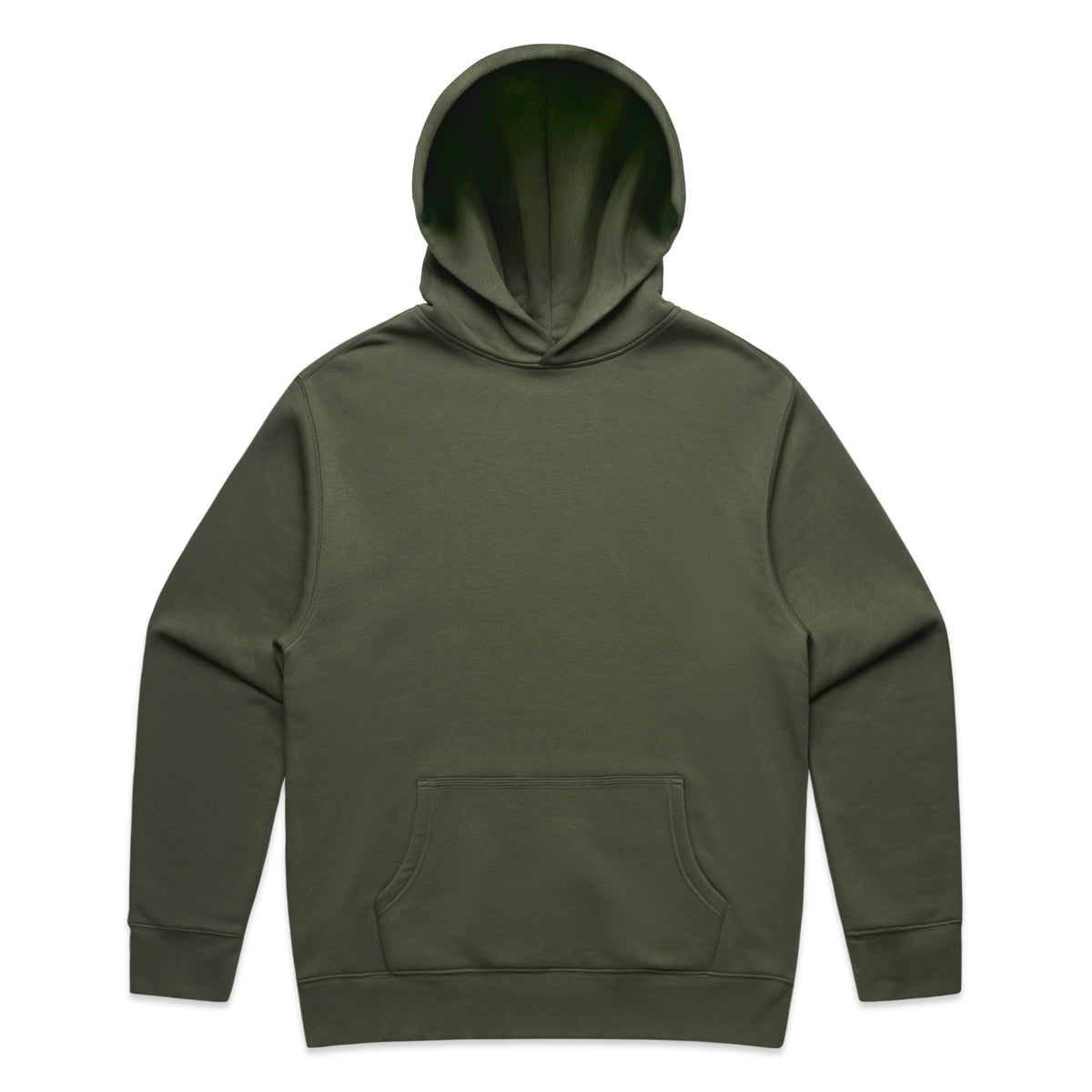 Relax Hood 5161 - Cypress - Front