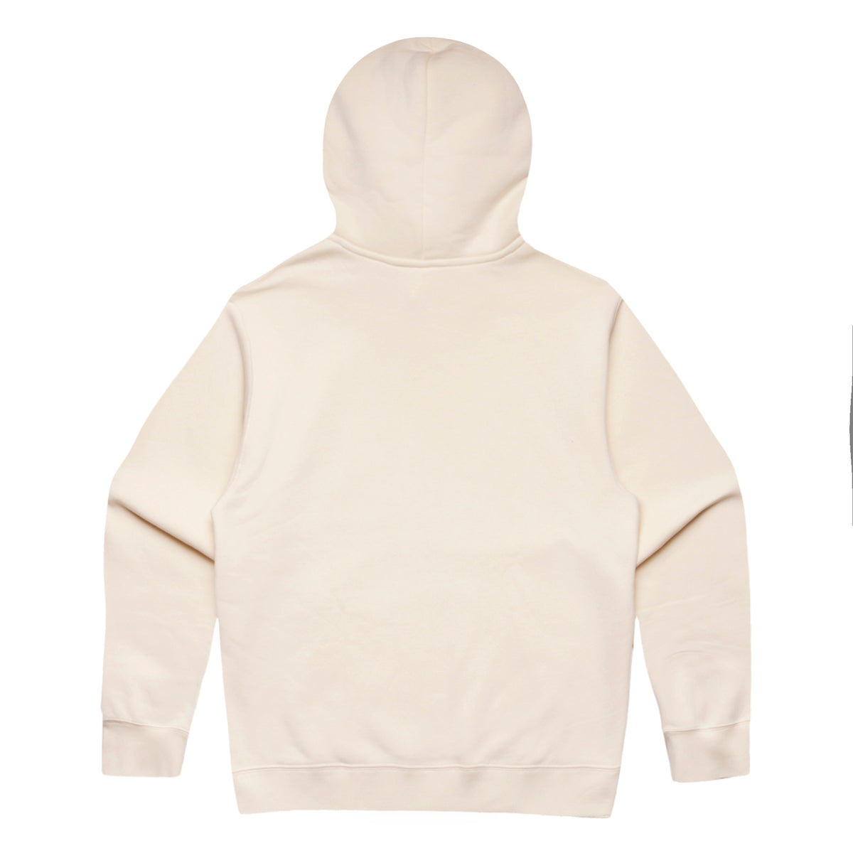 Relax Hood 5161 - Ecru - Back