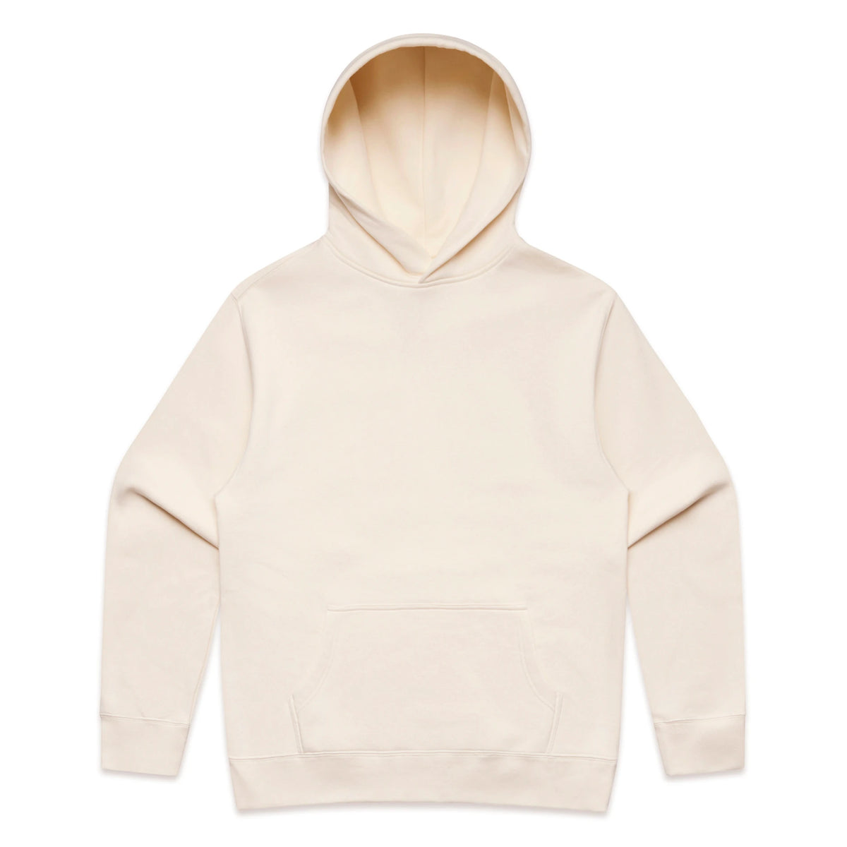 Relax Hood 5161 - Ecru - Front