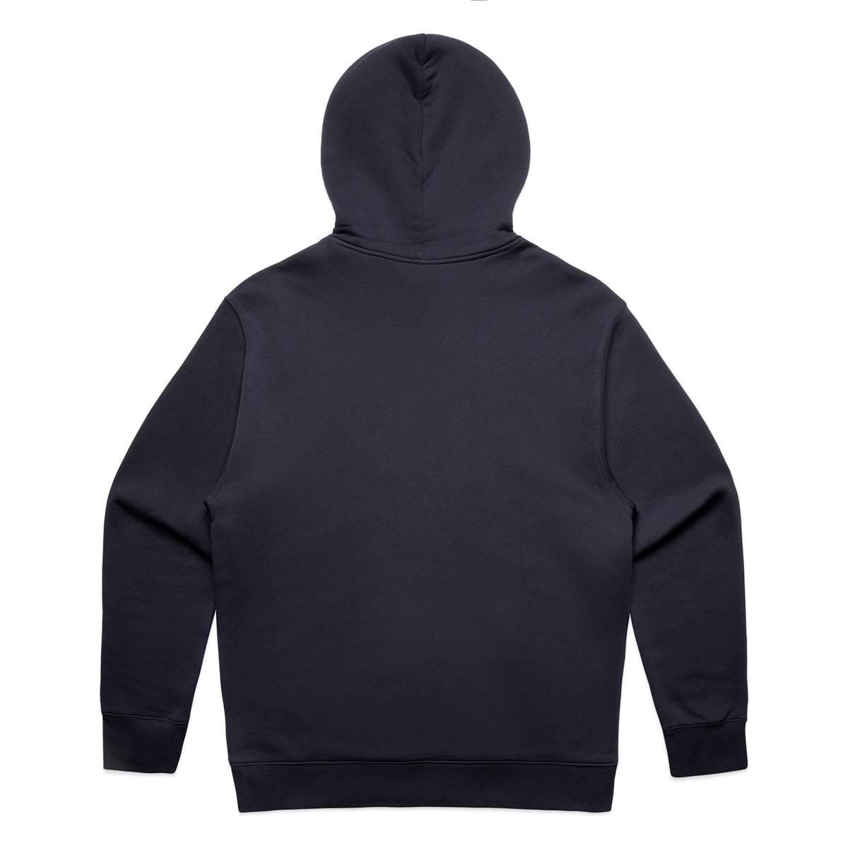 Relax Hood 5161 - Ink Blue - Back