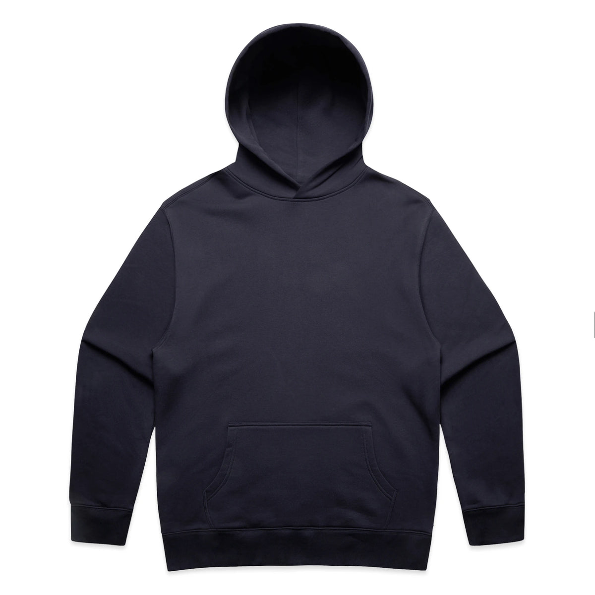 Relax Hood 5161 - Ink Blue - Front