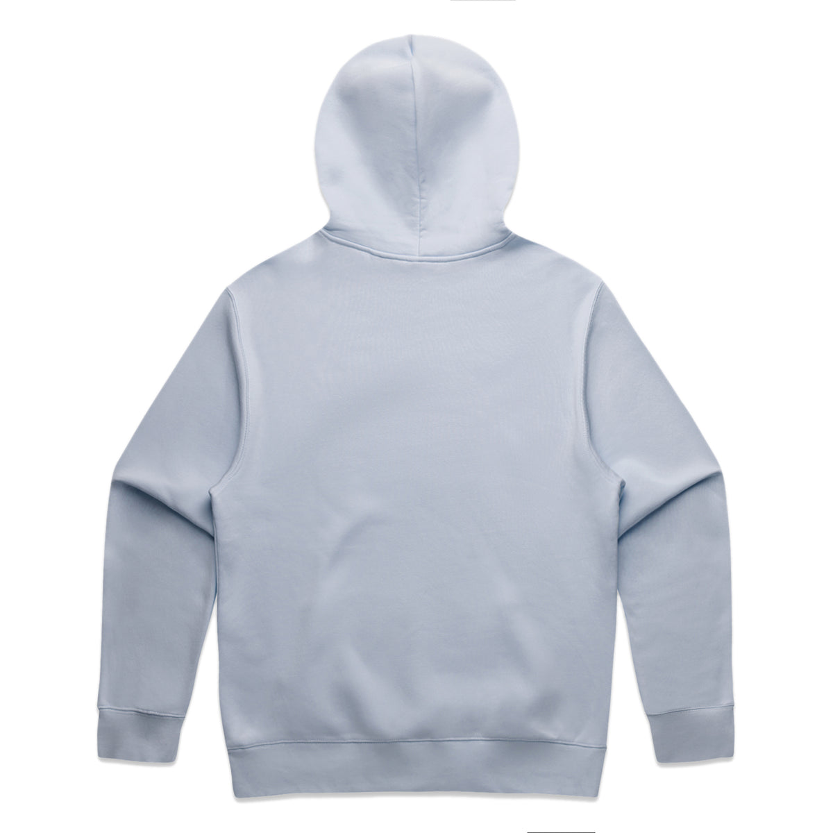 Relax Hood 5161 - Powder - Back