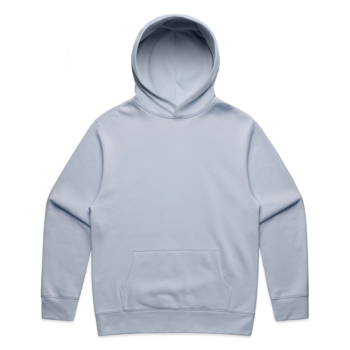 Relax Hood 5161 - Powder - Front
