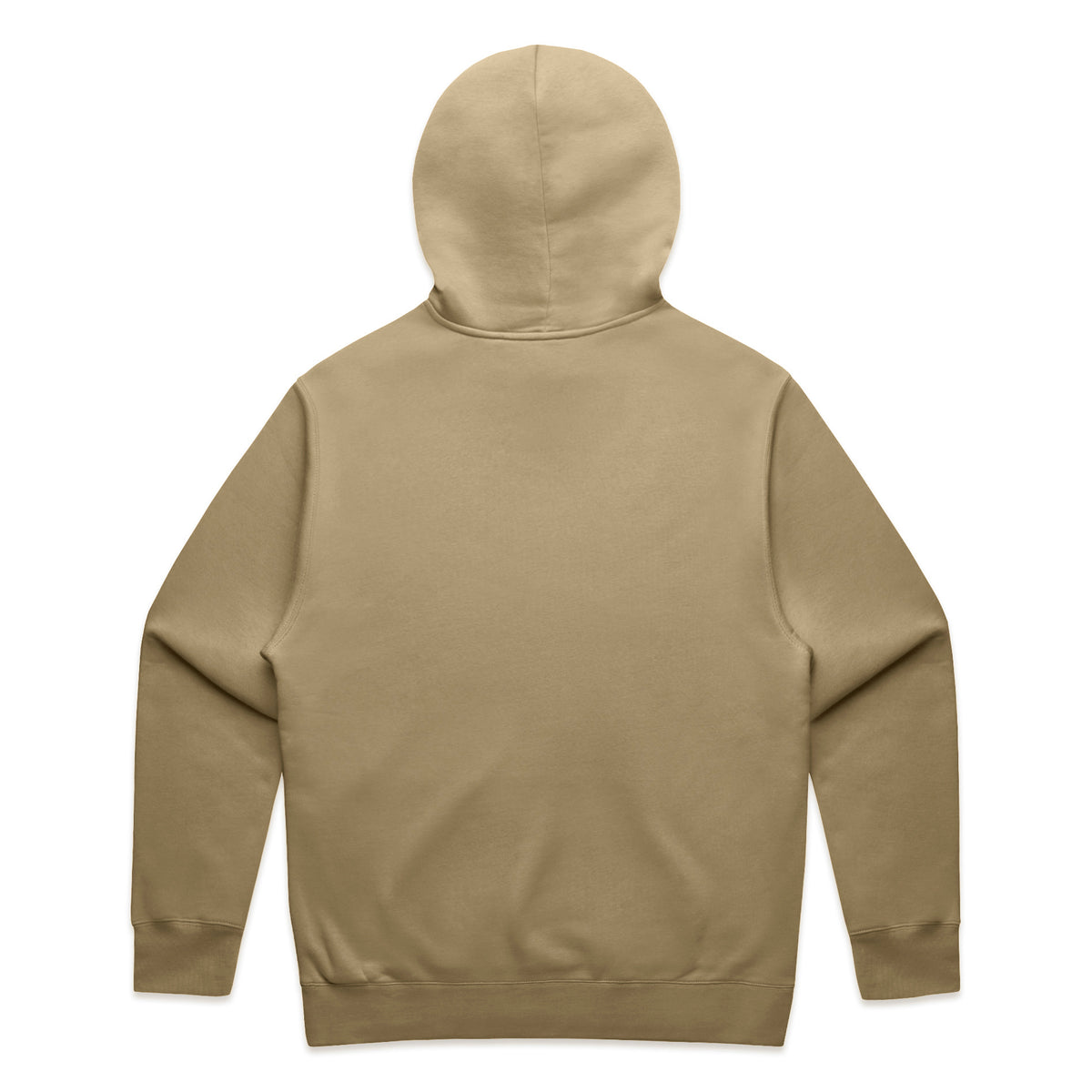 Relax Hood 5161 - Sand - Back