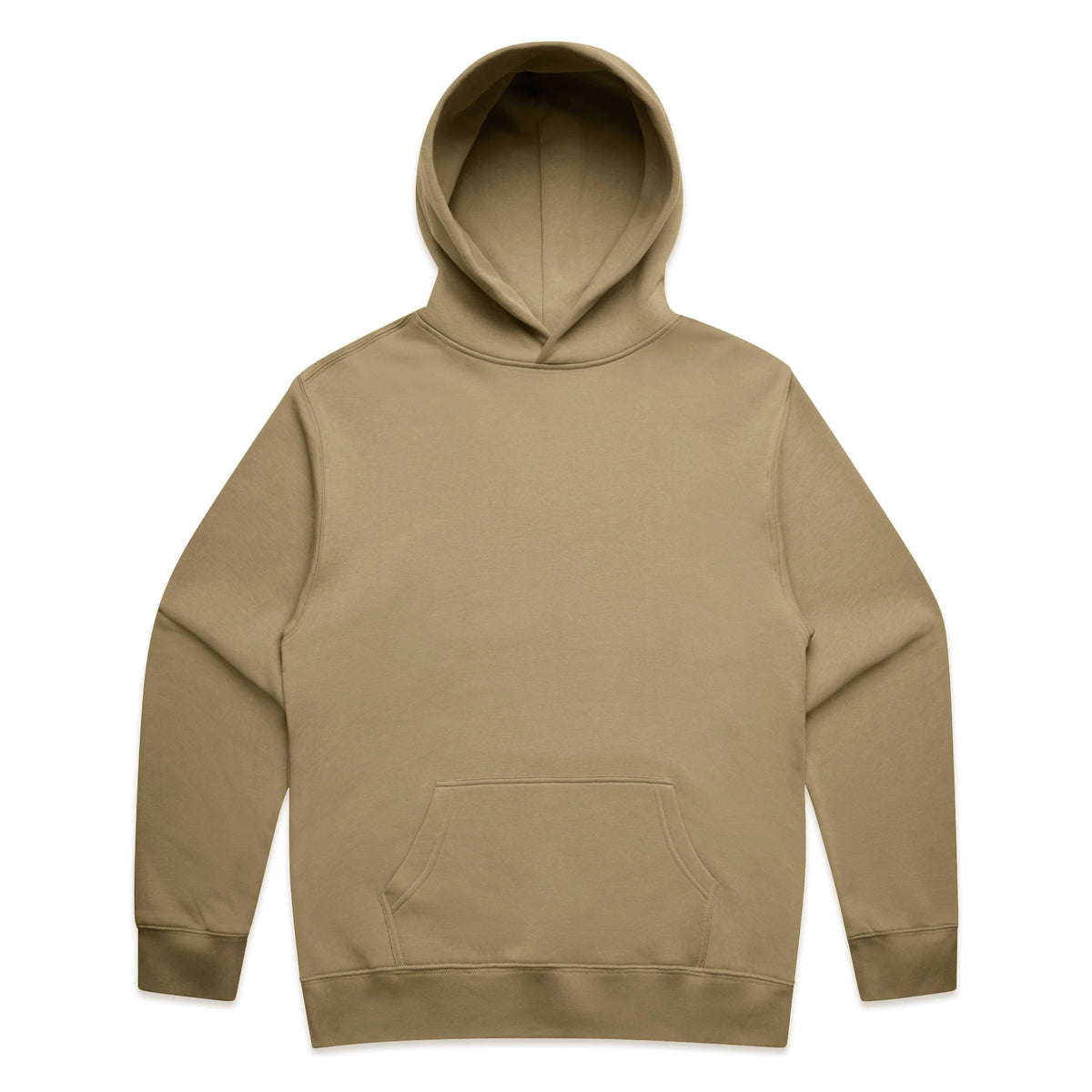 Relax Hood 5161 - Sand - Front