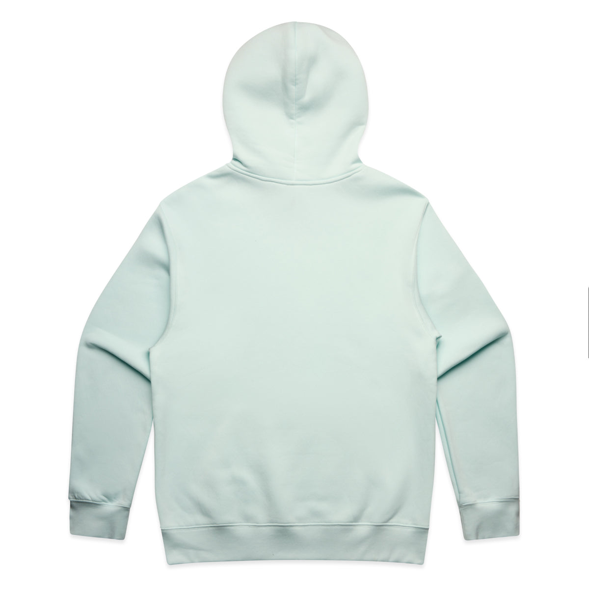 Relax Hood 5161 - Seafoam - Back