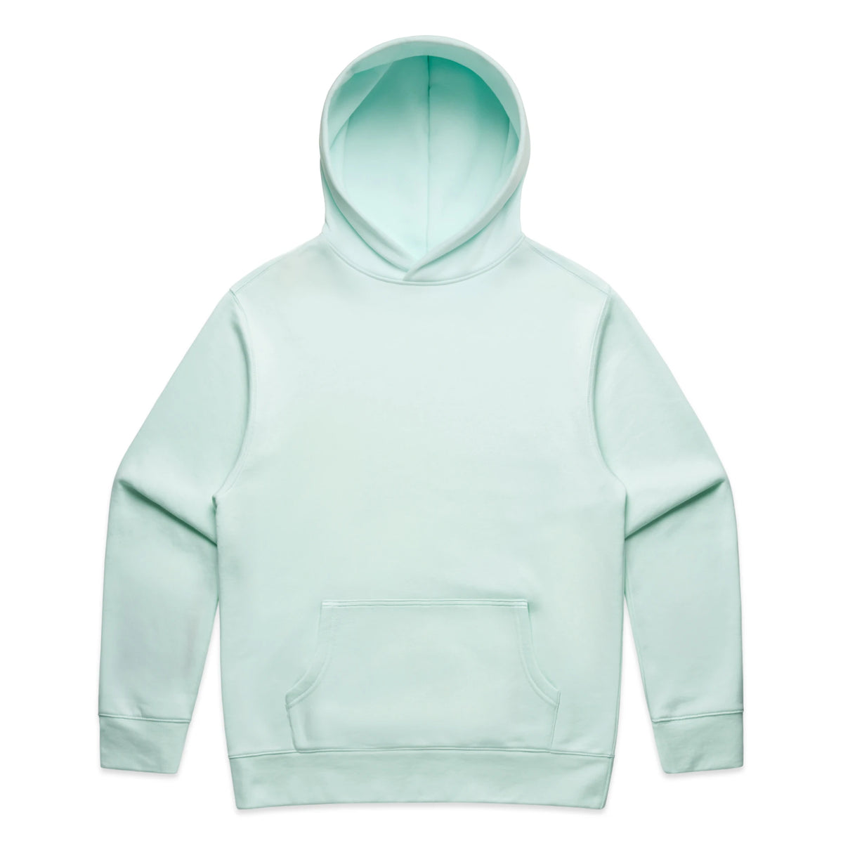 Relax Hood 5161 - Seafoam - Front