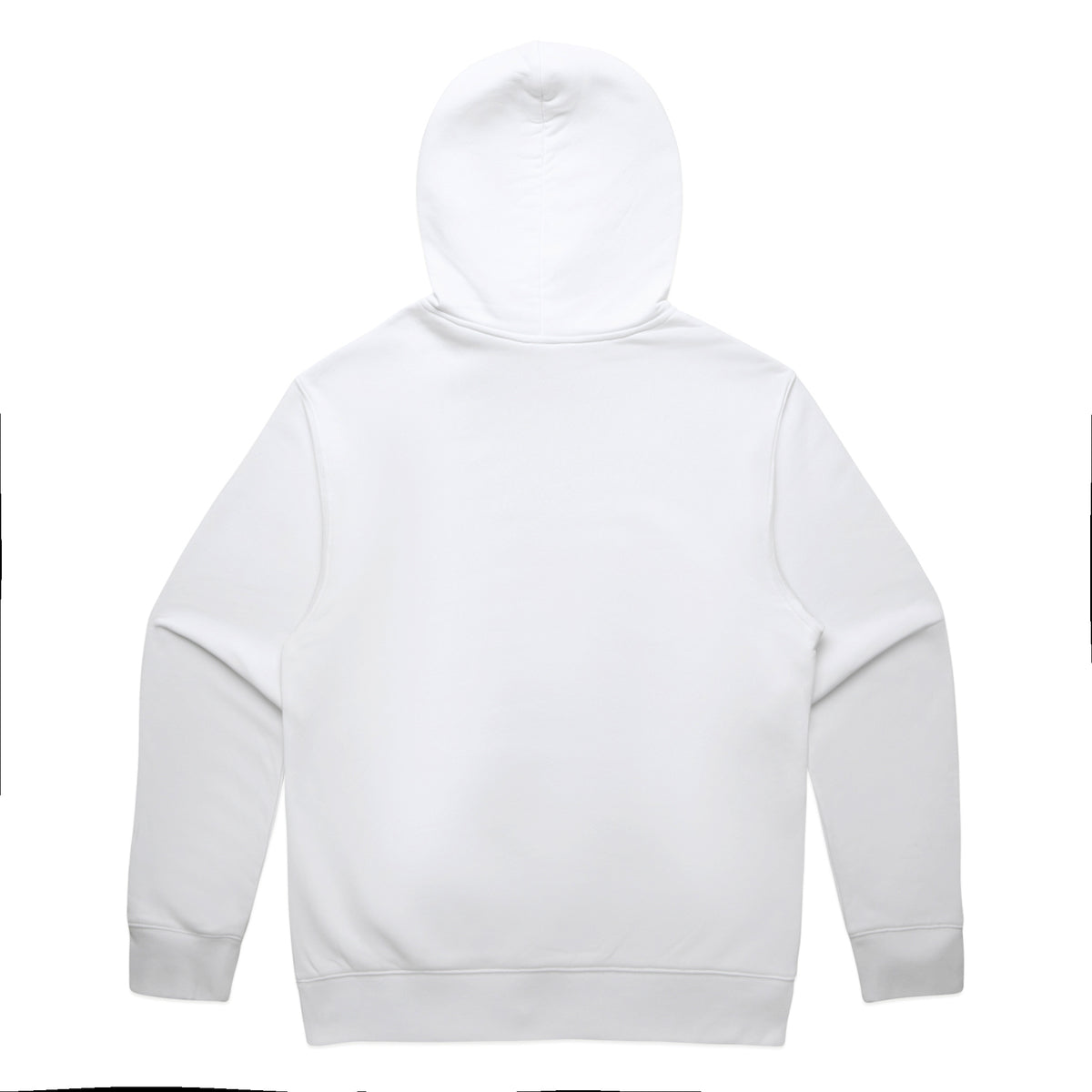 Relax Hood 5161 - White - Back