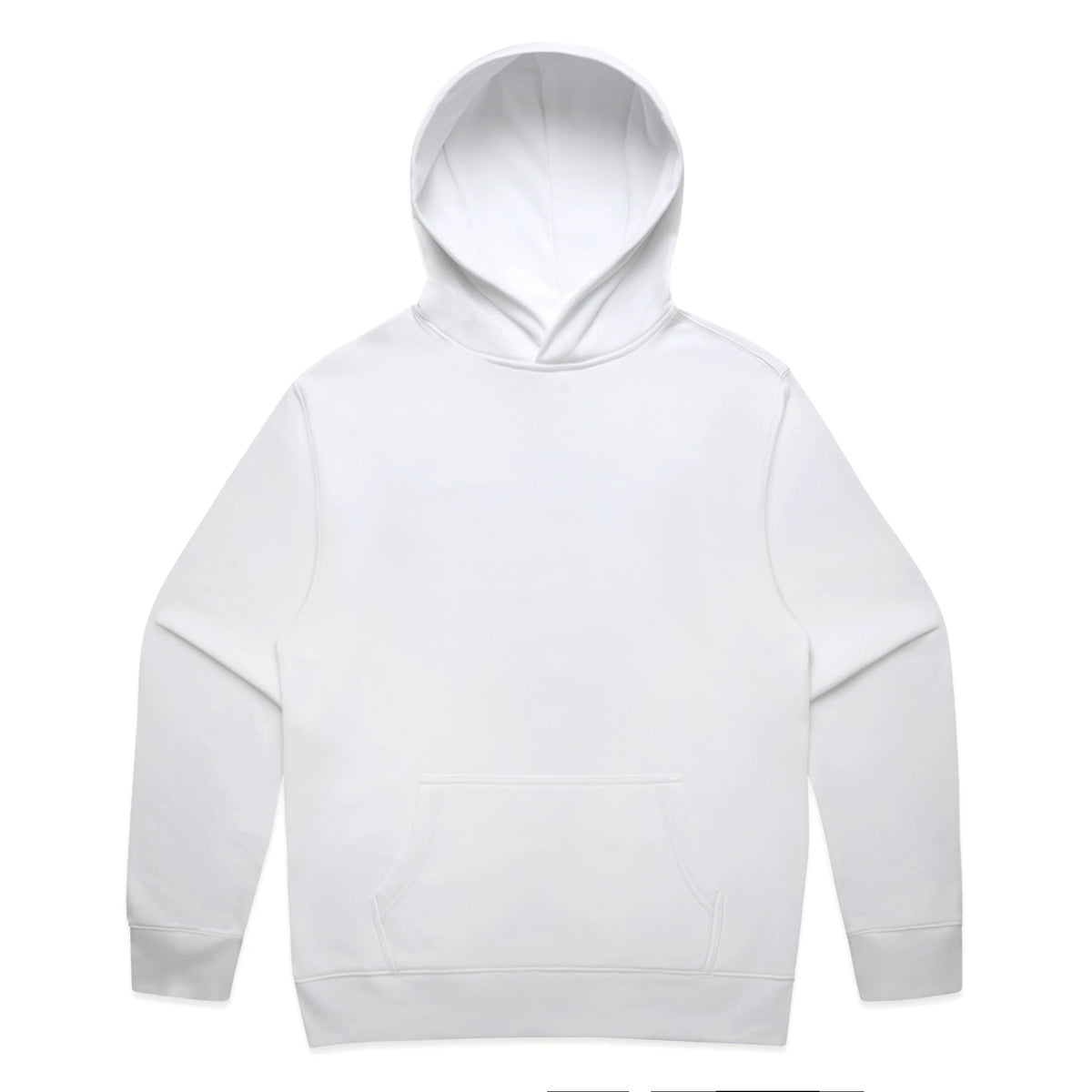 Relax Hood 5161 - White - Front