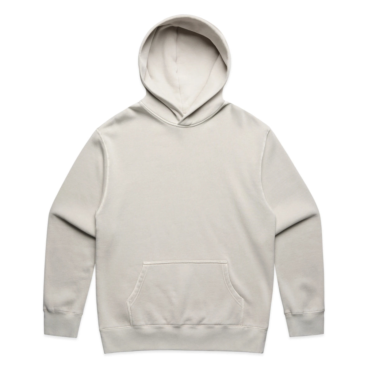 Relax Faded Hood 5166 - Faded Bone - Front