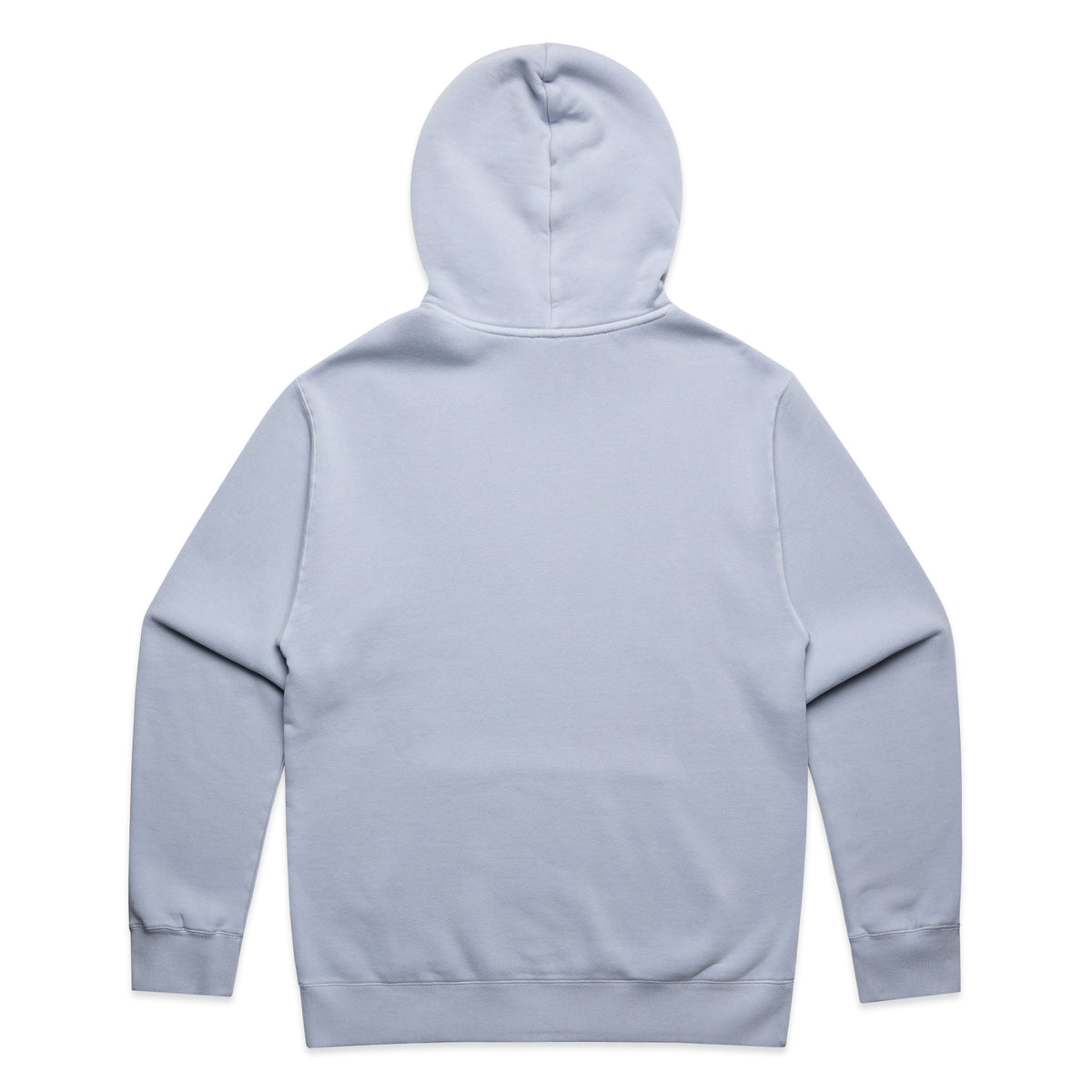 Relax Faded Hood 5166 - Faded Powder - Back