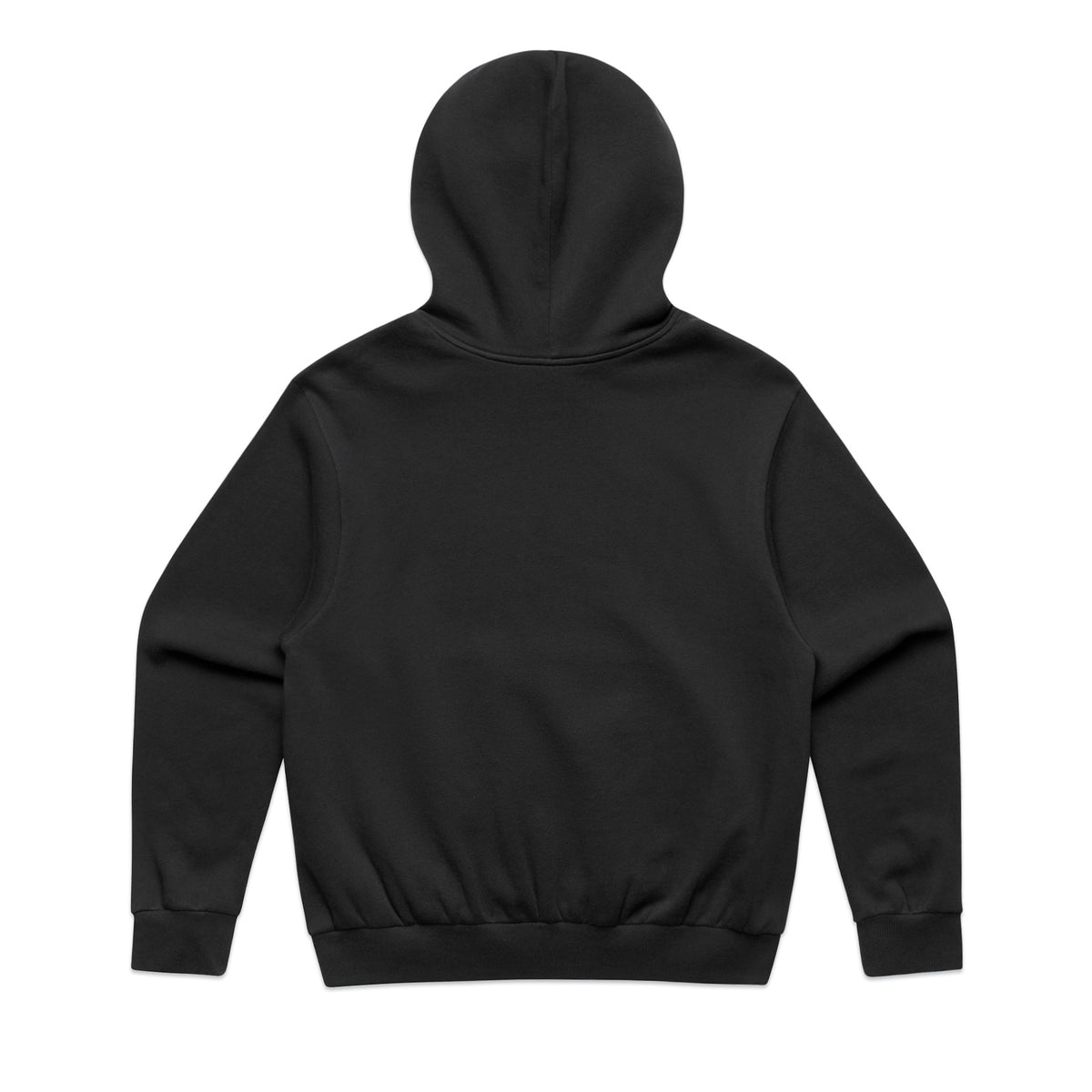 Box Hood 5171 - Black - Back
