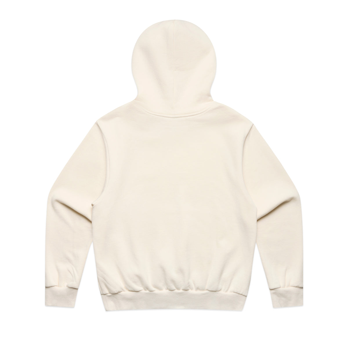 Box Hood 5171 - Ecru - Back