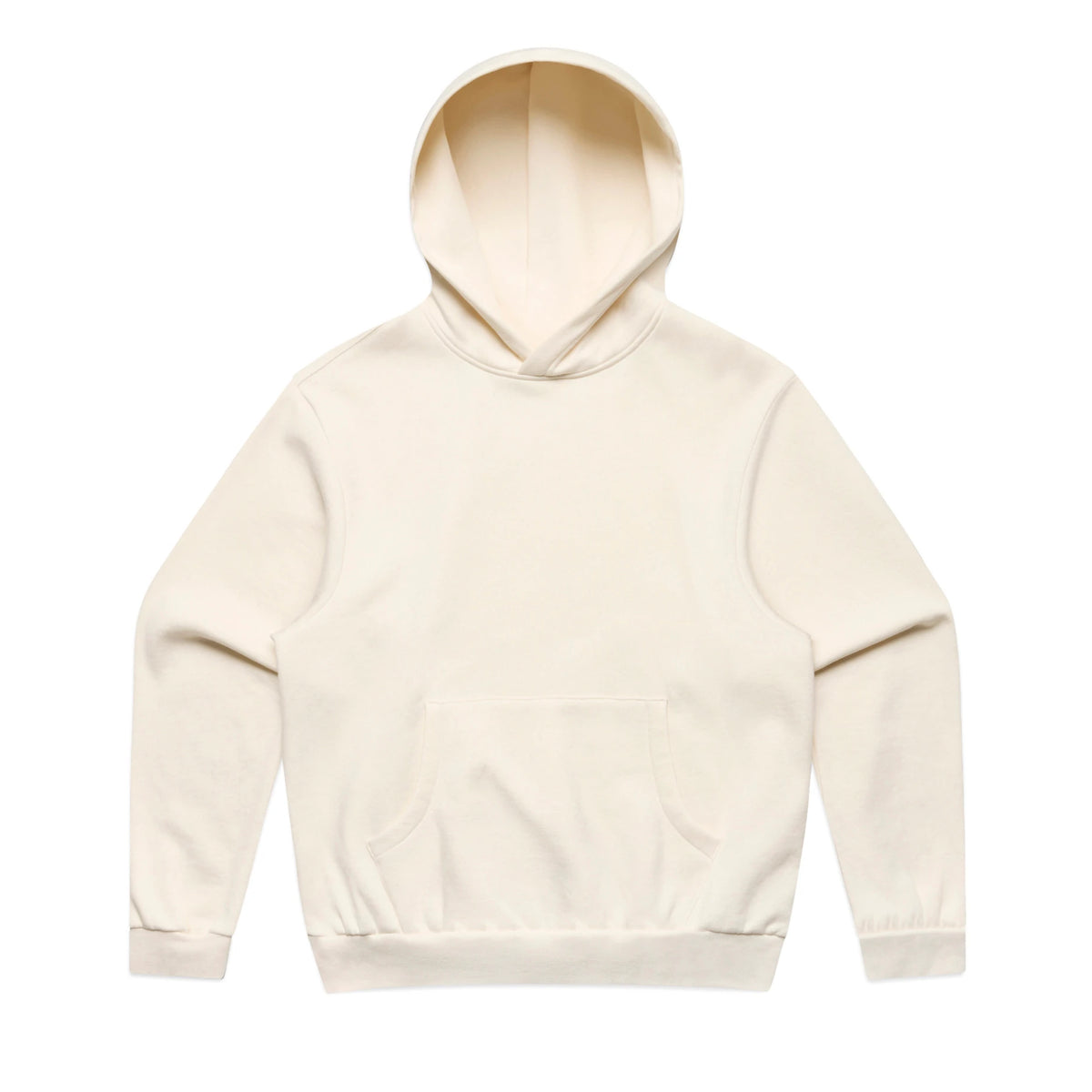 Box Hood 5171 - Ecru - Front